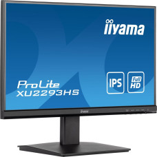 Iiyama ProLite XU2293HS-B5 computer monitor 54.6 cm (21.5