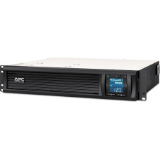 APC UPS APC Smart-UPS C 1000 (SMC1000I-2UC)