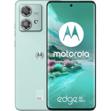 Motorola Smartfon Motorola Edge 40 Neo 5G 12/256GB Zielony  (PAYH0001SE)