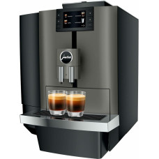 Jura X4 Fully-auto Espresso machine 5 L