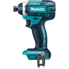 Makita DTD152Z power screwdriver/impact driver 3500 RPM Black, Blue