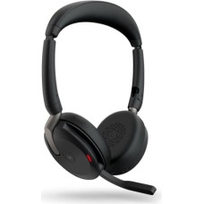 Jabra Evolve2 65 Flex Link380a MS Stereo WLC Headset 26699-999-989