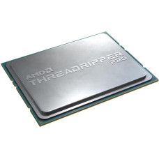 AMD Ryzen ThreadRipper PRO 5995WX - Box 100-00000444WOF