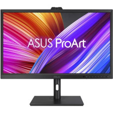 Asus 31.5 inch (80,1cm) Profess.PA32DC DP+HDMI UHD Spk - 90LM06N0-B01I70