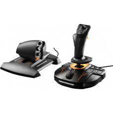 Thrustmaster - T16000M FCS Hotas - 377011 - PC