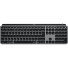 Logitech Wireless Keyboard MX Keys for MAC black 920-009553