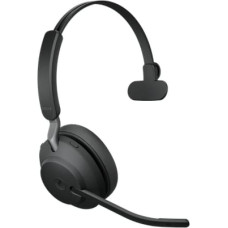 Jabra Evolve2 65 USB-C Microsoft Teams Mono Black 26599-899-899