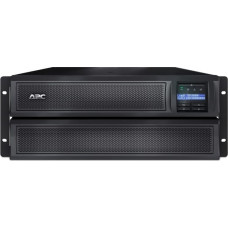 APC USV SMARTUPS X 2200VA Rack/Tower LCD 200-240V SMX2200HV