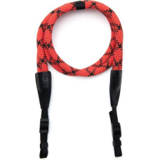 Cooph Rope Camera Strap WB - Duotone Red 115cm C110088573