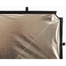 Manfrotto Skylite Rapid Cover Large 2 x 2m Sunfire/White LL LR82206R