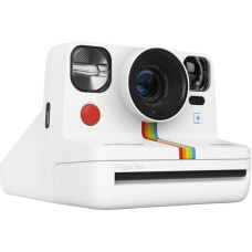 Polaroid NOW + GEN 2 WHITE