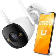 Imou Camera IP Imou bullet 3 3MP IPC-S3EP-3M0WE-0360B