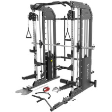 Hms Premium Smita trenažieris CYKLOP 4 SMITH MACHINE SEMI COMERCIAL HMS