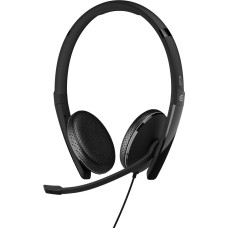 Epos ADAPT 165T USB-C II Headset Black