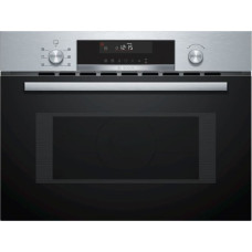 Bosch Serie 6 CMA585GS0 Microwave 44 L 900 W Stainless steel