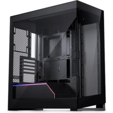 Phanteks NV5 MK2 Mid-Tower (PH-NV523TG_DBK02) Black