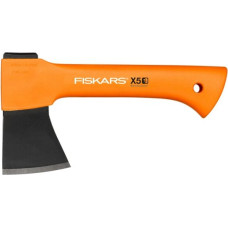 Fiskars Siekiera uniwersalna z tworzywa sztucznego 0.48kg 22,8cm (121123)