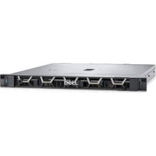 Dell SERVER R250 E-2314 H355 16GB/2TB/4X3.5/700W/R/3YNBD DELL