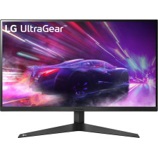 LG Monitor LG UltraGear 27GQ50F-B