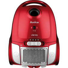 Amica Viento VI2031 2.5 L Cylinder vacuum 900 W Dust bag