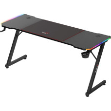 Huzaro Hero 4.8 RGB - gaming desk