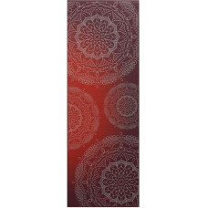 Vingrošanas paklājiņš GAIAM Metallic Sun 6mm 63417