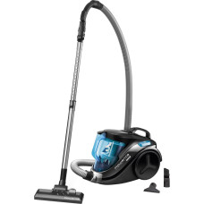 Rowenta Compact Power RO3731 vacuum 1.5 L Cylinder vacuum Dry 750 W Bagless