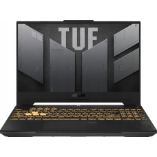 Asus Laptop Asus TUF Gaming F15 i7-13620H / 16 GB / 1 TB / W11 / RTX 4050 / 144 Hz (FX507VU-TT901W)