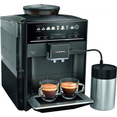 Siemens TE 653M19RW espresso machine