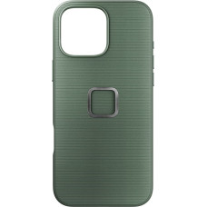Peak Design case Apple iPhone 16 Pro Max Mobile Everyday Fabric Case, sage