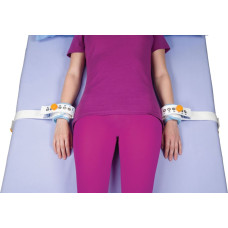 Timago Wrist restraint and immobilisation belt