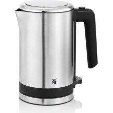 WMF KITCHENminis 0413140011 electric kettle 0.8 L 1960 W Stainless steel