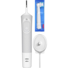 Braun Oral-B Vitality 100 Cross Action Black