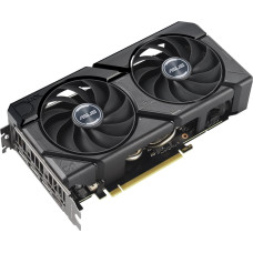 Asus Dual -RTX4060TI-16G-EVO NVIDIA GeForce RTX 4060 Ti 16 GB GDDR6