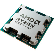 AMD Ryzen™ 5 8600G tray - processor