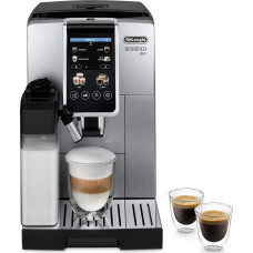 Delonghi Ekspres ciśnieniowy DeLonghi Dinamica Plus ECAM380.85.SB