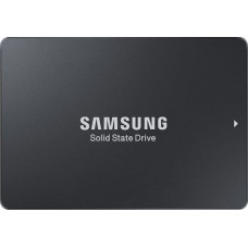 Samsung Dysk serwerowy Samsung PM893 1.92TB 2.5'' SATA III (6 Gb/s)  (MZ7L31T9HBLT-00W07)