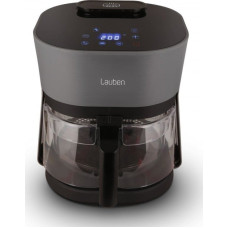 Lauben Frytkownica beztłuszczowa Lauben Lauben Glass&SteamAir® Fryer 4500BG