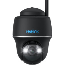 Reolink IP Camera ARGUS PT 5MP TYP-C black Battery operated