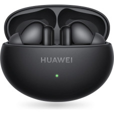 Huawei wireless earbuds FreeBuds 6i, black