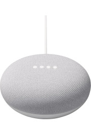 Google Nest Mini viedais skaļrunis, rock candy