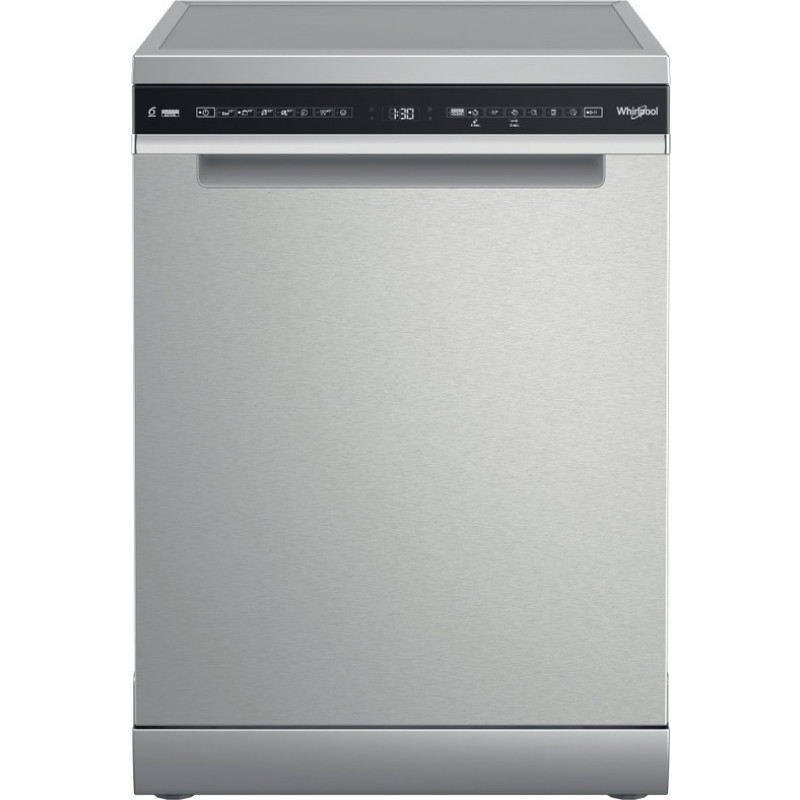 Whirlpool Indaplovė Whirlpool W7F HS51 X