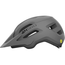 Giro Kask mtb GIRO FIXTURE II Rozmiar kasku: XL(58-65 cm), Wybierz kolor: Matte Titanium, System MIPS: TAK