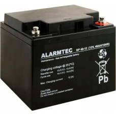 Alarmtec Akumulator AGM ALARMTEC serii BP 12V 40Ah