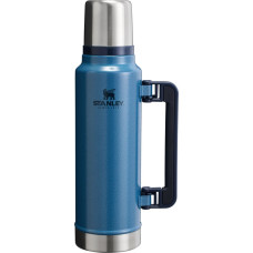 Stanley Vacuum flask Stanley Legendary Classic Hammertone Lake 1,4L