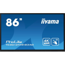 Iiyama Monitor iiyama ProLite TE8612MIS-B3AG