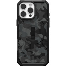 UAG UAG Pathfinder SE Magsafe - obudowa ochronna do iPhone 16 Pro Max kompatybilna z MagSafe (midnight camo)