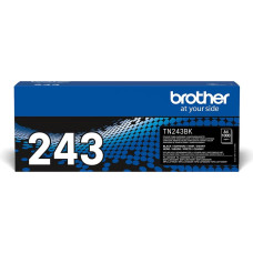 Brother TN-243BK toner cartridge 1 pc(s) Original Black