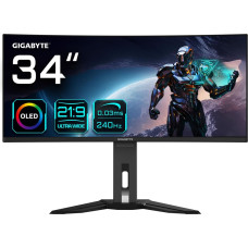 Gigabyte MO34WQC2 34