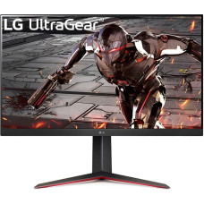 LG Monitor LG UltraGear 32GN650-B